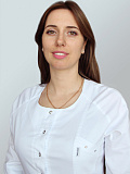 Ломакина Марина Викторовна