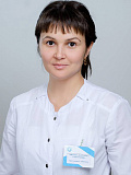 Мишина Маргарита Григорьевна