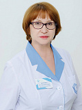 Епифанцева Наталья Николаевна