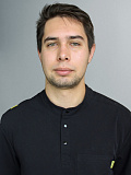 Семенов Максим Олегович