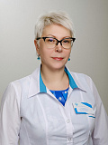 Касьянова Элла Анатольевна