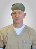 Демидов Сергей Георгиевич