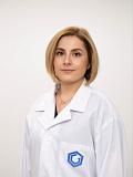 Тараскина Ирина Олеговна