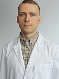 Кулюкин Владимир Александрович