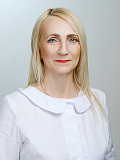 Задорожная Марина Петровна