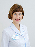 Лавринова Ольга Викторовна