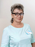 Ефремова Ольга Рудольфовна