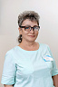 Ефремова Ольга Рудольфовна