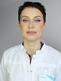 Коваль Елена Юрьевна