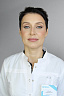 Коваль Елена Юрьевна