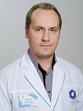 Екимовских Александр Владимирович