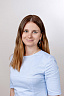 Попова Анна Сергеевна