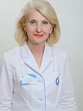 Руденкова Ольга Валерьевна