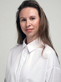 Трубина Екатерина Владимировна