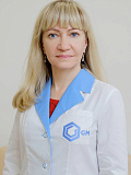 Афанасьева Виталина Олеговна