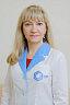 Афанасьева Виталина Олеговна