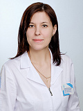 Косинова Наталья Александровна