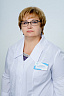 Климова Ирина Ивановна