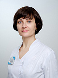 Вылегжанина Ольга Викторовна