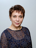 Вилкова Татьяна Александровна