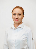 Бычковская Татьяна Александровна
