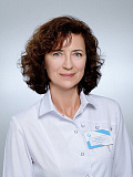 Онищенко Елена Григорьевна