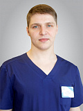 Луцик Илья Сергеевич