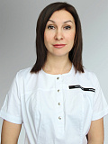 Симакова Елена Анатольевна