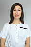Симакова Елена Анатольевна