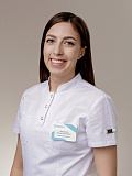 Наволокина Ксения Николаевна