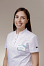 Наволокина Ксения Николаевна