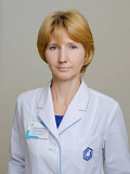 Манжос Светлана Александровна