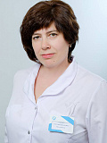 Скрипко Наталья Николаевна