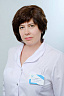 Скрипко Наталья Николаевна