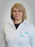 Попова Екатерина Евгеньевна