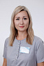 Григорова Екатерина Владимировна
