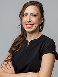 Наволокина Ксения Николаевна