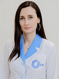 Данцигер Анна Дмитриевна