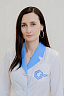 Данцигер Анна Дмитриевна