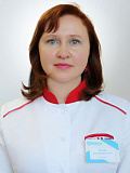 Титова Марина Васильевна