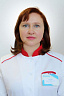 Титова Марина Васильевна