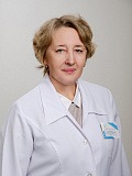 Пепеляева Марина Александровна