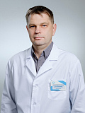Тихоненко Максим Владимирович