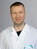 Терещенков Максим Сергеевич