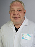 Трещенков Эдуард Алексеевич