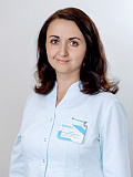 Гуськова Екатерина Владимировна