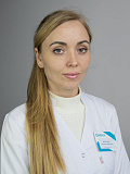 Ковалева Надежда Юрьевна