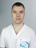 Жбанов Дмитрий Сергеевич
