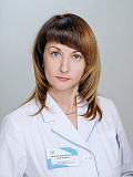 Кочемасова Наталья Валерьевна