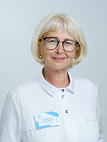 Горошкова Марина Юрьевна